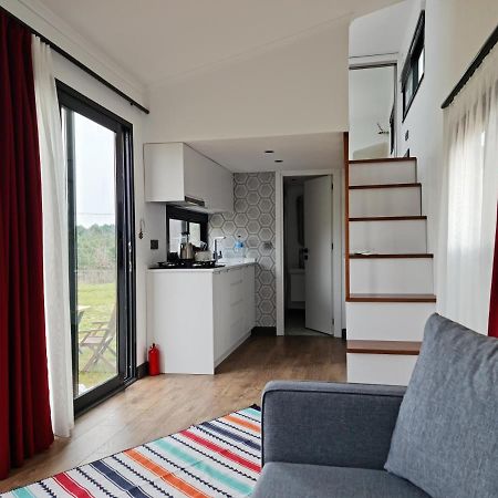 Kucuk Evler Tiny Houses Otel İstanbul Dış mekan fotoğraf