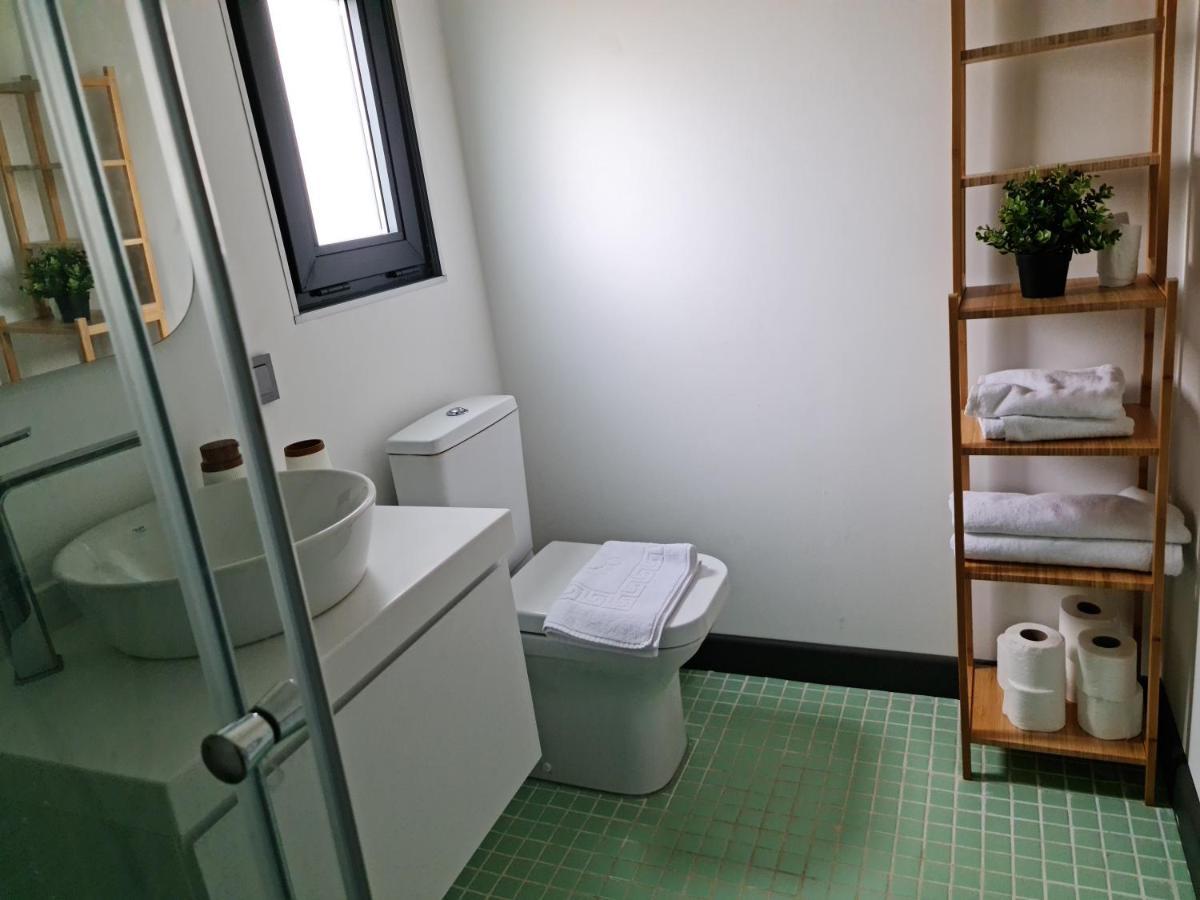 Kucuk Evler Tiny Houses Otel İstanbul Dış mekan fotoğraf